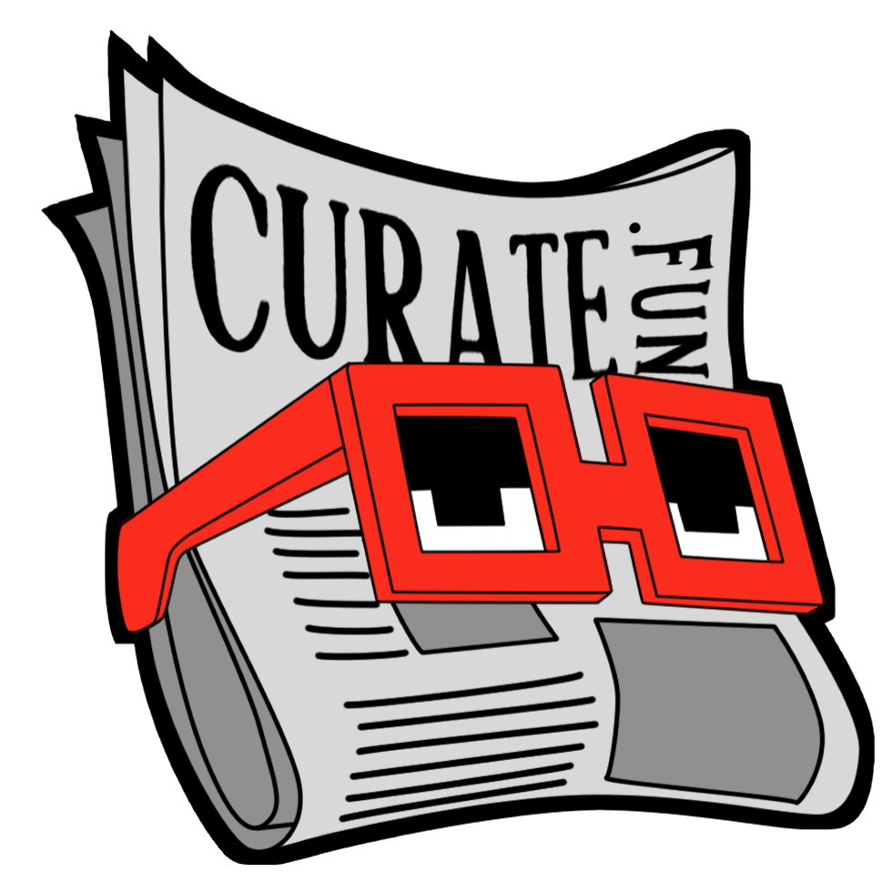 curate.fun — autonomous brand launchpad